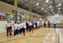 X Beskidzki Regionalny Turniej Bocce Olimpiad Specjalnych
