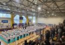 Ogólnopolski Turniej Karate