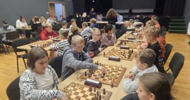 Miejsko-Gminne Szachy