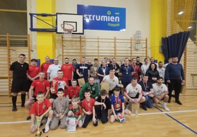 HALOWA LIGA PIŁKI NOŻNEJ