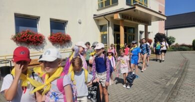 Sportowe Półkolonie 2026