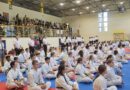 Turniej Karate „Młody Samuraj”